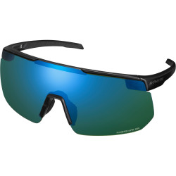 S-Phyre Black Matte