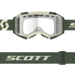 Scott Fury Enduro