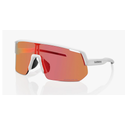 Technium White/Red