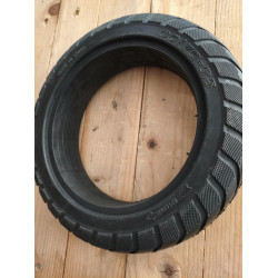 60 x 70 x 6.5  Solid Scooter (10'')