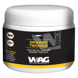 Technical Grease 500ml