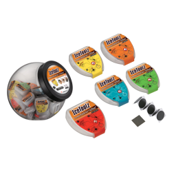 Rubber Patches