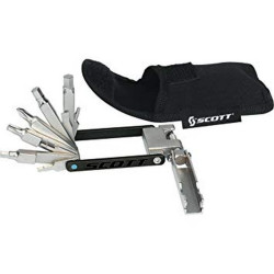 Pocket Tool Mini (11 Tools)