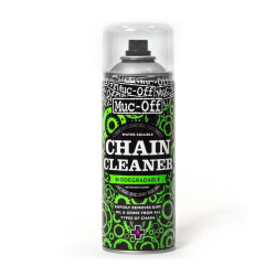 Chain Cleaner 400ml