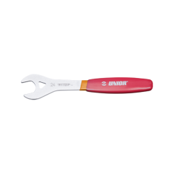 Cone Wrench, Single Sided 1617/2DP-US - 17 mm