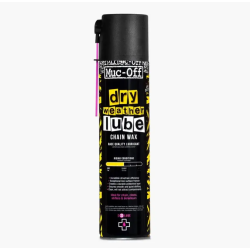 Chain Dry Lube 400ml