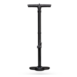Competition Floorpump