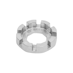 Round Spoke Wrech From 3.3 To 5.5