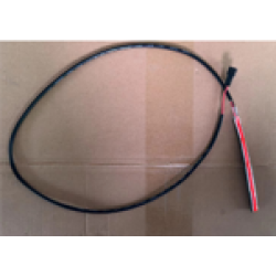 Electric Scooter Rear Led Strip neo youth