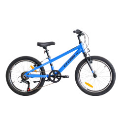 Rider Boy 20 Alloy