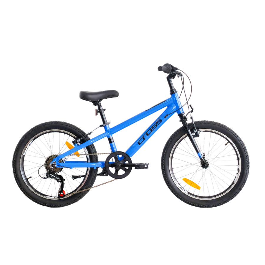 Rider Boy 20 Alloy Rider Boy 20 Alloy