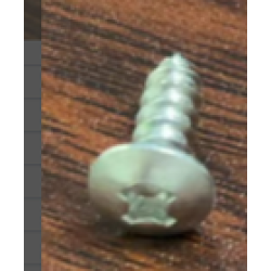Electric Scooter Big Flat Head Self-Tapping Screws(4pcs) neo youth