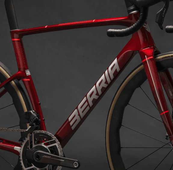 Berria Belador - Test Ride available!