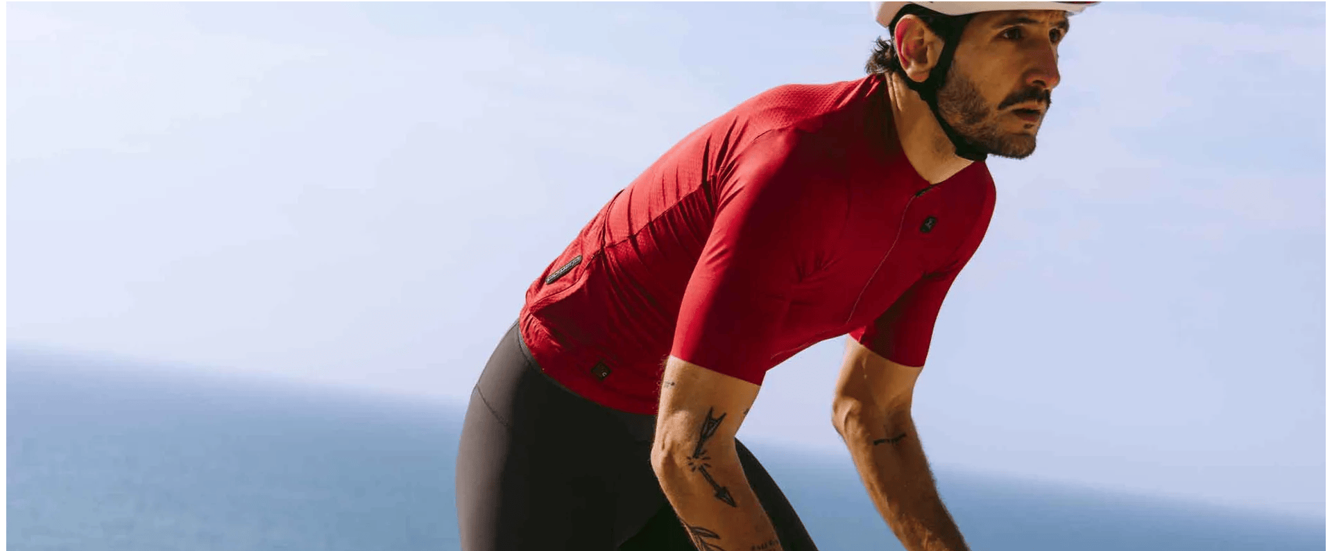 Giordana Clothing. Made in Italy.