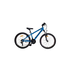 Cross Speedster Boy 24" 2025