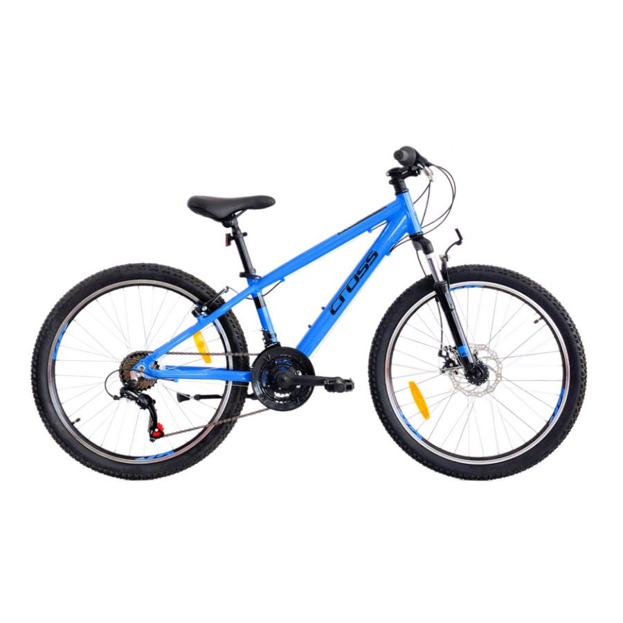 Speedster Boy 24 Disk Speedster Boy 24 Disk