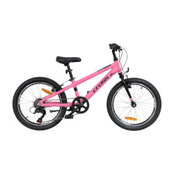  Stella Girl 20 Alloy
