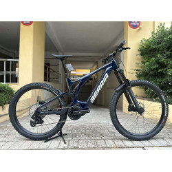 Stratos BR+ S1000 AXS 2026