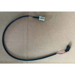 Electric Scooter Switch (with threaded cap)  neo youth