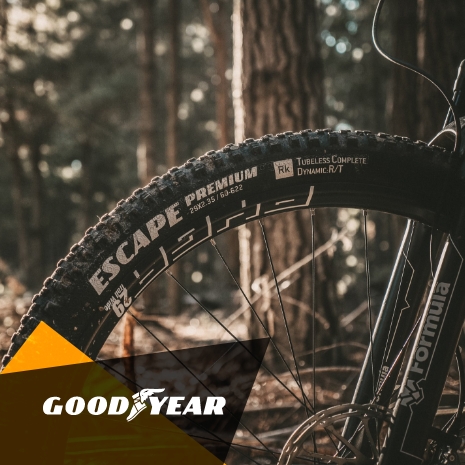 Goodyear