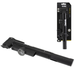 One Way Telescopic
