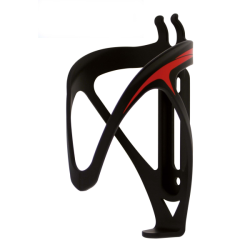 Fly Black Red
