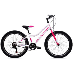Diavolo 400 White Pink
