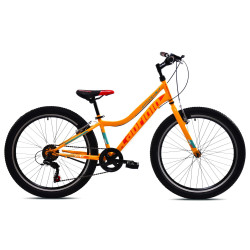Diavolo 400 Yellow