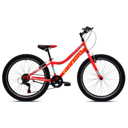 Diavolo 400 Orange Yelow