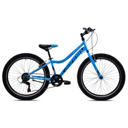 Diavolo 400 Blue