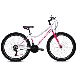 Diavolo 600 White Pink