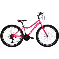 Diavolo 600 Pink