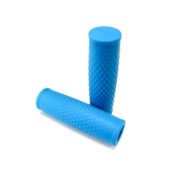 Electric Scooter Silicone Grips neo elite
