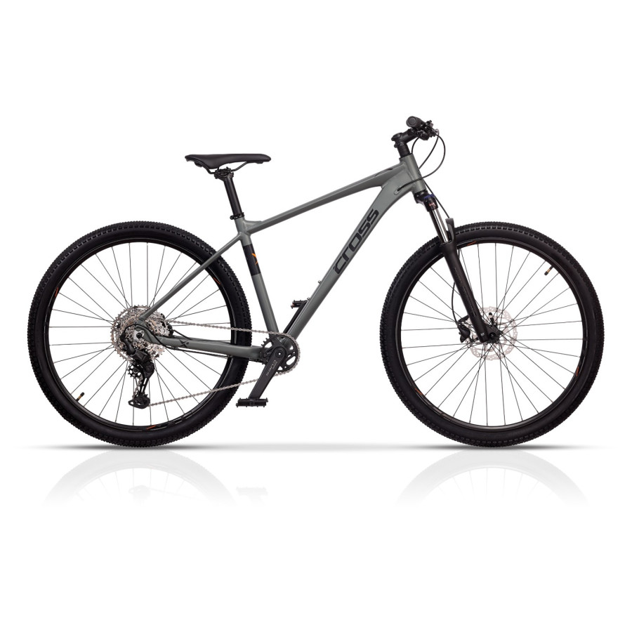 Cross X-TREME 11 Cross X-TREME 11