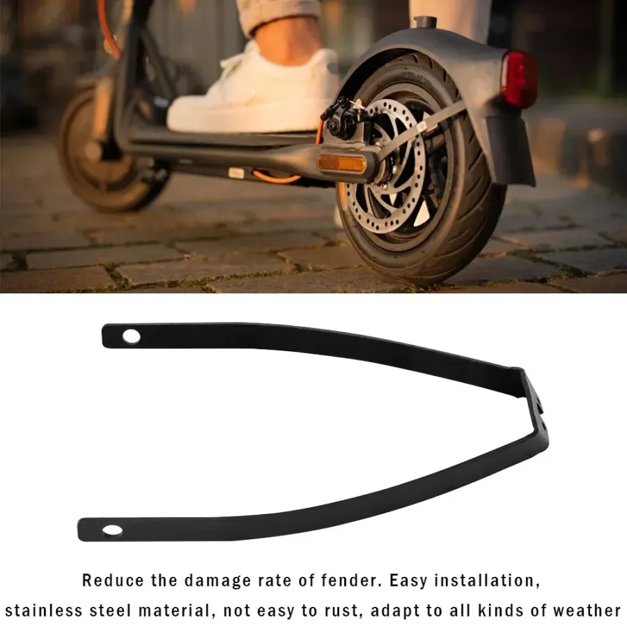 Electric Scooter Mudguard Support neo pro Electric Scooter Mudguard Support neo pro